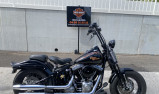 HARLEY-DAVIDSON SOFTAIL SPRINGER 1584 CROSS BONES