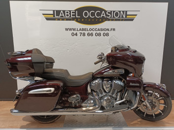 INDIAN ROADMASTER LIMITED
