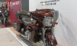 INDIAN ROADMASTER LIMITED