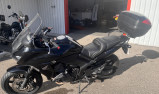 HONDA CBF 1000 F