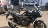 HONDA CBF 1000 F