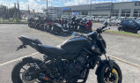 YAMAHA MT-07 (47.5CV)