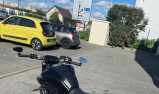 YAMAHA MT-07 (47.5CV)