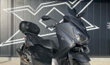 YAMAHA XMAX 125 X MAX