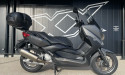 YAMAHA XMAX 125 X MAX