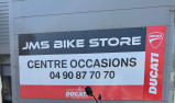 DUCATI SCRAMBLER ICON RED