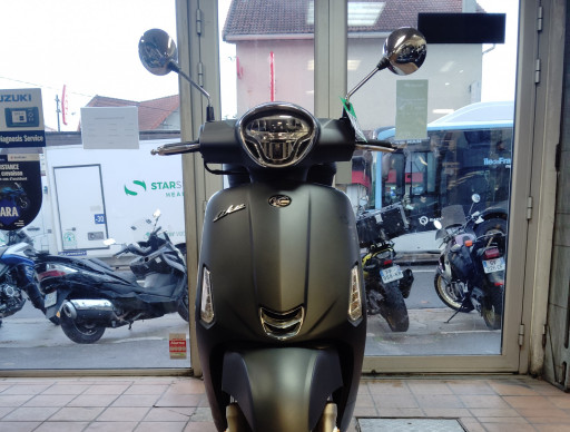 KYMCO LIKE 50