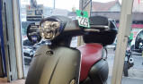 KYMCO LIKE 50