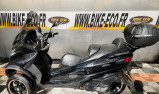 PIAGGIO MP3 500 LT 2016 RSV PRO EXPORT (REF 62486)