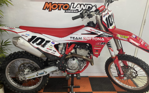 GASGAS 350 mc