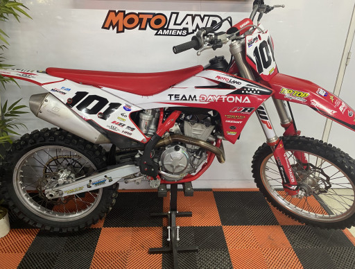 GASGAS 350 mc