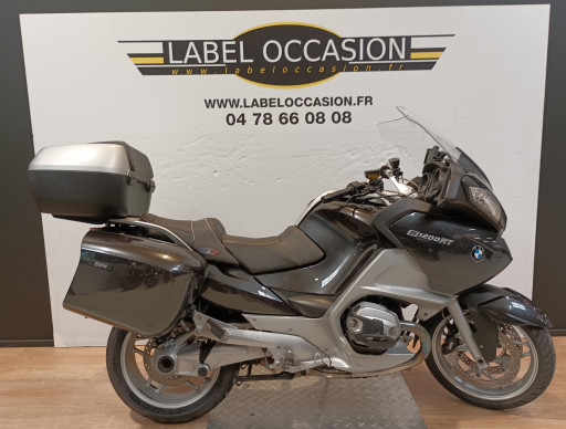 BMW R 1200 RT