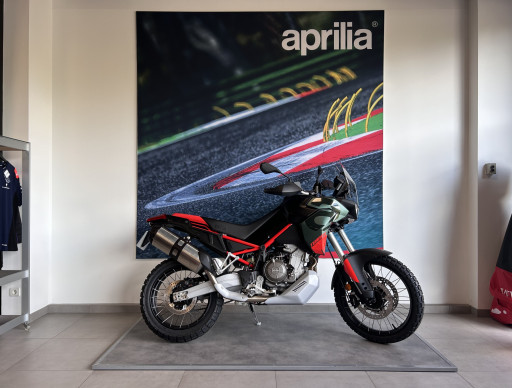 APRILIA TUAREG 660 E5+