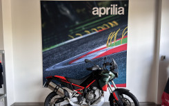APRILIA TUAREG 660 E5+