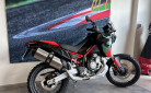 APRILIA TUAREG 660 E5+