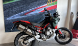 APRILIA TUAREG 660 E5+