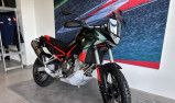 APRILIA TUAREG 660 E5+