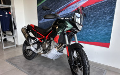 APRILIA TUAREG 660 E5+