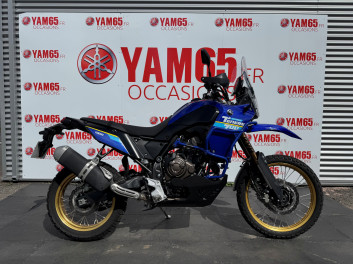 YAMAHA XTZ TENERE 700 Extreme