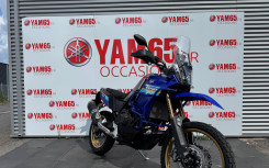 YAMAHA XTZ TENERE 700 Extreme