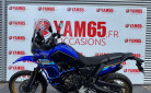 YAMAHA XTZ TENERE 700 Extreme