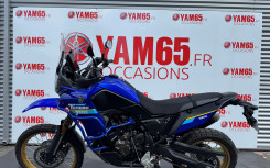YAMAHA XTZ TENERE 700 Extreme
