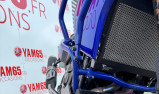 YAMAHA XTZ TENERE 700 Extreme
