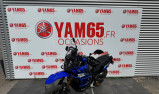 YAMAHA XTZ TENERE 700 Extreme