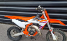 KTM 65 SX