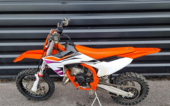 KTM 65 SX