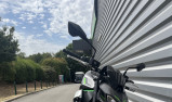 KAWASAKI Z900