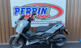 YAMAHA XMAX 125 TECH MAX