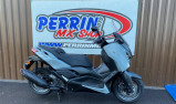 YAMAHA XMAX 125 TECH MAX