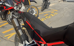 APRILIA TUAREG 660