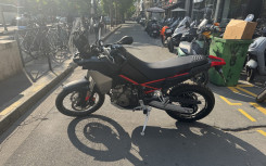 APRILIA TUAREG 660