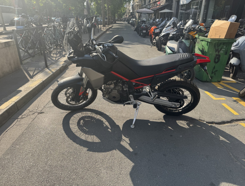 APRILIA TUAREG 660