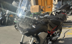 APRILIA TUAREG 660