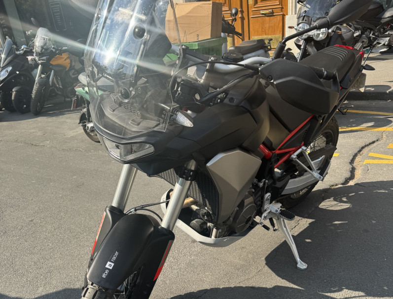 APRILIA TUAREG 660