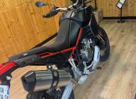 APRILIA TUAREG 660