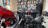 HARLEY-DAVIDSON SPORTSTER 883 - 2017
