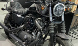 HARLEY-DAVIDSON SPORTSTER 883 - 2017