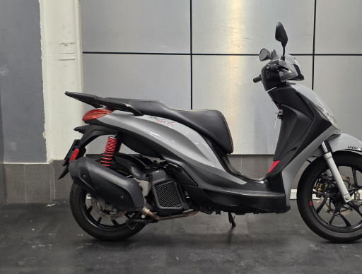 PIAGGIO MEDLEY 125 S