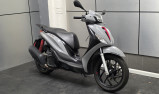 PIAGGIO MEDLEY 125 S