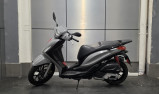 PIAGGIO MEDLEY 125 S