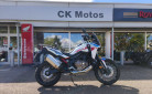 HONDA CRF 1100 AFRICA TWIN SUSPENSION ELECTRONIQUE ABS TRICOLORE HRC