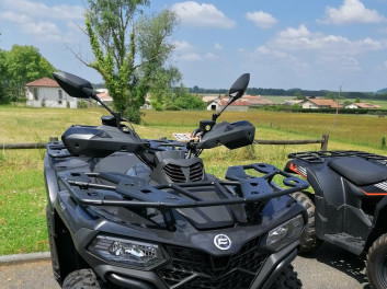 CF MOTO CFORCE 520 COURT 136€/mois DSN MOTOS 33