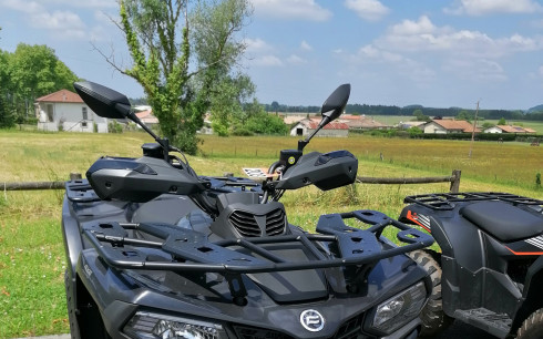 CF MOTO CFORCE 520 COURT 136€/mois DSN MOTOS 33