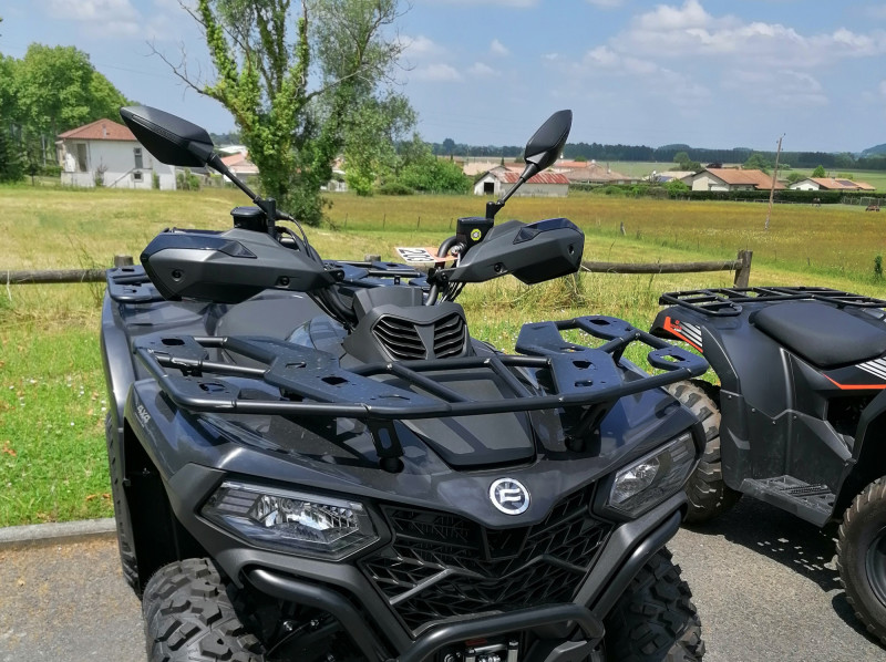 CF MOTO CFORCE 520 COURT 136€/mois DSN MOTOS 33