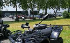 CF MOTO CFORCE 520 COURT 136€/mois DSN MOTOS 33