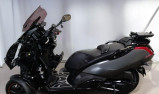 PEUGEOT METROPOLIS 400